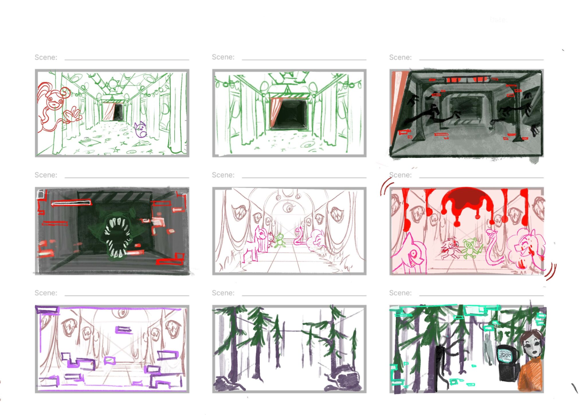 Storyboard 2