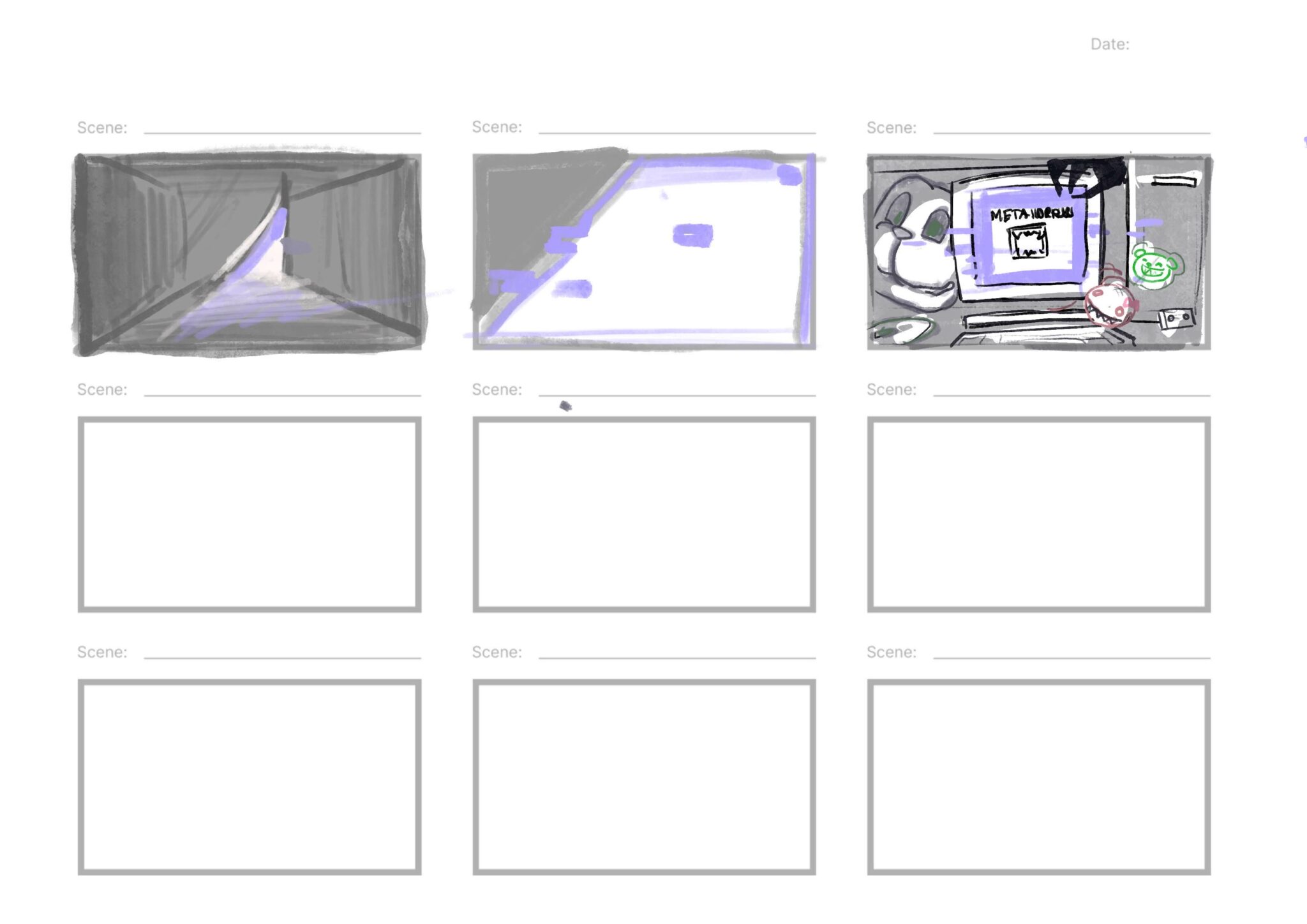 Storyboard 3